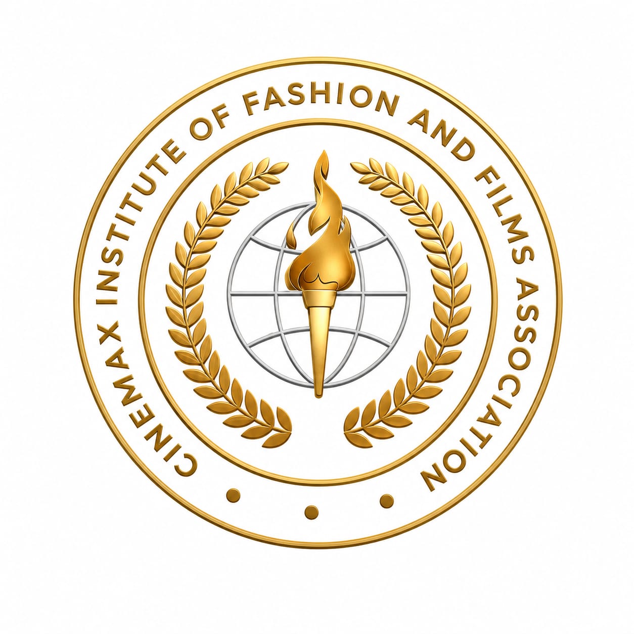 CIFFA Emblem Logo